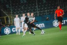 Máy tính dự đoán RB Salzburg vs Dynamo Kyiv, 2h00 ngày 28/8