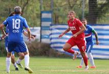 Nhận định, soi kèo Agricola Borcea vs CSM Slatina, 21h30 ngày 28/8: Gục ngã đáng tiếc