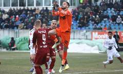 Nhận định, soi kèo CSM Alexandria vs Botosani, 21h30 ngày 28/8: Thất vọng cửa trên