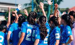 Nhận định, soi kèo nữ Ittihad Amman vs nữ Lion City Sailors, 23h00 ngày 28/8: Khách ‘tạch’