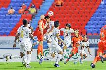 Nhận định, soi kèo Uthai Thani vs Nakhon Ratchasima, 18h00 ngày 28/8: Ngựa ô của giải