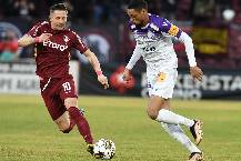 Nhận định, soi kèo Agricola Borcea vs FC Arges, 21h30 ngày 27/8: Cuộc phiêu lưu kết thúc