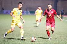 Nhận định, soi kèo Hà Tĩnh vs Thanh Hoá, 18h00 ngày 27/8: Gã hàng xóm đáng gờm