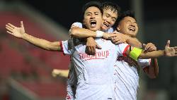 Nhận định, soi kèo Hải Phòng vs SLNA, 18h00 ngày 27/8: Niềm tin cửa trên