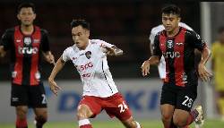 Nhận định, soi kèo Khonkaen United vs Bangkok FC, 18h00 ngày 28/8: Nỗi đau kéo dài