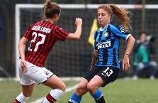 Nhận định, soi kèo Nữ Brann vs Nữ Inter Milan, 21h00 ngày 27/8: Nhập cuộc thận trọng