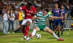 Nhận định, soi kèo Shamrock Rovers vs Santa Clara, 02h00 ngày 29/8: Tạm biệt Santa