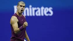 Nhận định tennis Alcaraz vs Bellucci, Vòng 2 US Open - 6h00 ngày 28/8