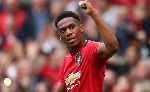 Anthony Martial trở lại ở đại chiến MU vs Arsenal?