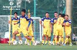 ĐT Việt Nam vs U22 Việt Nam (17h, 27/9): Cơ hội cho tân binh ghi điểm