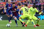 Phân tích tỷ lệ Getafe vs Barcelona, 21h ngày 28/9