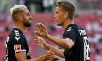 Nhận định Freiburg vs Wolfsburg, 23h00 ngày 27/9