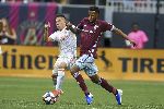 Nhận định Colorado Rapids vs Sporting Kansas City, 8h00 ngày 28/9