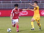 Top ghi bàn V-League 2020: Công Phượng sánh bước ngoại binh