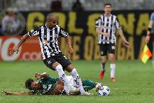 Nhận định, soi kèo Atlético Mineiro vs Palmeiras, 7h30 ngày 29/9