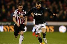 Nhận định, soi kèo Middlesbrough vs Sheffield United, 1h45 ngày 29/9