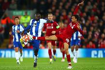 Nhận định, soi kèo Porto vs Liverpool, 2h00 ngày 29/9