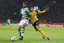 Soi kèo phạt góc Dortmund vs Sporting Lisbon, 2h ngày 29/9