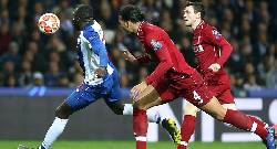 Soyoye Jedidiah dự đoán Porto vs Liverpool, 2h ngày 29/9