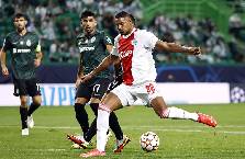 Tỷ lệ kèo nhà cái Ajax vs Besiktas mới nhất, 23h45 ngày 28/9