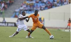 K&egrave;o xi&ecirc;n thơm nhất h&ocirc;m nay 27/9: Bờ Biển Ng&agrave; vs Guinea