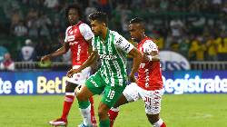 Máy tính dự đoán bóng đá 29/9: Ind. Santa Fe vs Nacional