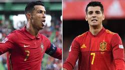 Nhận định, soi kèo Bồ Đào Nha vs Tây Ban Nha, 1h45 ngày 28/9