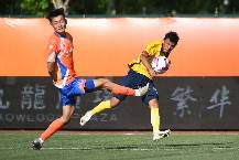 Nhận định, soi kèo Guangxi Pingguo vs Jiangxi Beidamen, 14h00 ngày 27/9