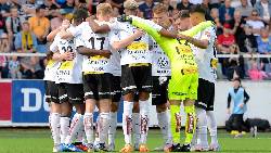 Nhận định, soi kèo Inter Turku vs Haka, 22h ngày 28/9