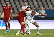 Nhận định, soi kèo Na Uy vs Serbia, 1h45 ngày 28/9