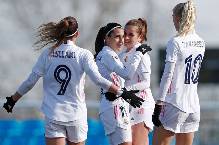 Nhận định, soi k&egrave;o nữ Real Madrid vs nữ Rosenborg, 1h ng&agrave;y 29/9