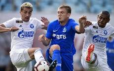 Nhận định, soi kèo Orenburg vs Dinamo Moscow, 21h30 ngày 28/9