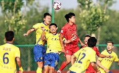 Nhận định, soi kèo Qingdao Manatee vs Beijing BSU, 14h30 ngày 28/9