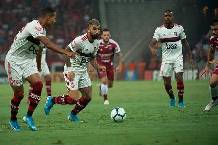 Soi kèo, dự đoán Macao Fortaleza vs Flamengo, 5h ngày 29/9