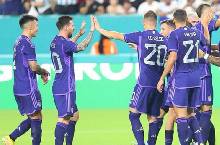 Soi kèo phạt góc Jamaica vs Argentina, 7h ngày 28/9