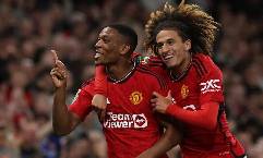 5 cầu thủ hay nhất của M.U trước Palace: Sự trở lại của Maguire