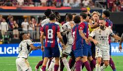 Từ chối Barca, 'mũi khoan' cánh phải sẵn sàng tới Real Madrid