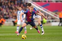 Chuyên gia Tony Ansell dự đoán Barcelona vs Real Sociedad, 23h30 ngày 28/9