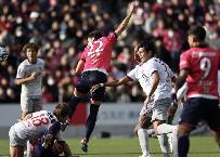 Nhận định, soi kèo Cerezo Osaka vs Kyoto Sanga, 16h30 ngày 28/9: Kịch bản chia điểm