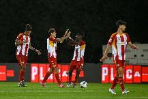 Nhận định, soi kèo Estrela vs AVS Futebol, 0h00 ngày 28/9: Lần đầu của chủ nhà