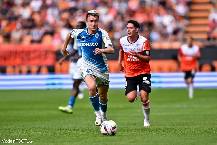 Nhận định, soi kèo Lorient vs Monaco, 22h00 ngày 27/9: Củng cố ngôi đầu