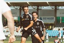 Nhận định, soi kèo Moreirense vs Casa Pia, 21h30 ngày 27/9: Bệ phóng sân nhà