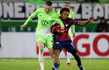 Nhận định, soi kèo Wolfsburg vs Leipzig, 20h30 ngày 27/9: Bầy sói mất nanh