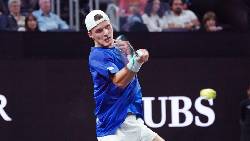 Nhận định tennis Mensik vs Cazaux, Vòng 2 China Open - 19h30 ngày 27/9