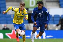 Siêu máy tính dự đoán Chelsea vs Brighton, 21h00 ngày 27/9