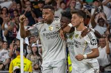 Soi kèo góc Atletico Madrid vs Real Madrid, 21h15 ngày 27/9