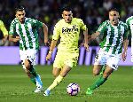 Phân tích tỷ lệ Granada vs Real Betis, 20h ngày 27/10