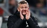 MU tạm thoát khủng hoảng, Ole Gunnar Solskjaer lại ‘lạc quan tếu’