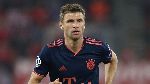 MU khởi động thương vụ Thomas Muller và phản ứng của Bayern Munich