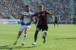 Bologna 2-1 Sampdoria: Chủ nhà thoát nạn, đội khách chìm sâu khủng hoảng